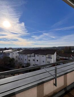 In jedem Alter hat man Träume - 3-Zimmer-Wohnung in der Residenz am Sommerrain - Herrenberg