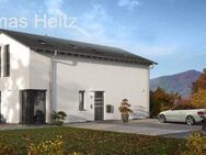 Ihr Traumhaus in Nentershausen: Individuell & Energieeffizient - Nentershausen (Rheinland-Pfalz)