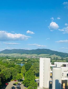 Ihr neues Zuhause am See - Offenburg