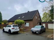 Großzügiges Zweifamilienhaus in ruhiger Lage von Stöckse/Wenden - mit Sauna, Garage und Garten! - Stöckse