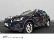 Audi Q2, 35 TFSI, Jahr 2022 - Ravensburg