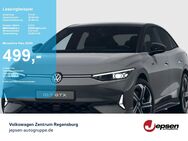 VW ID.7, GTX 499 mtl h, Jahr 2022 - Regensburg