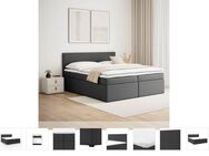 Boxspringbett 180x200, 2J.gebraucht - München