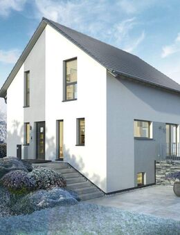 DAS HAUS MIT DEM PLUS AN RAUM - Schauenstein