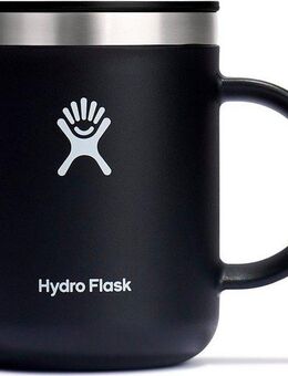 Hydro Flask Coffee-to-go-Becher 12 OZ MUG, Edelstahl, 355 ml, TempShield™-Isolierung