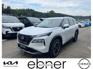 Nissan X-Trail, 1.5 VC-T e-Power e-4ORCE N-Connecta | PGD | 4x, Jahr 2022 - Baienfurt