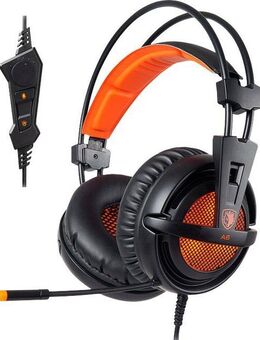 Sades A6 Gaming-Headset