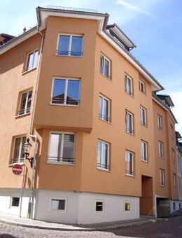 2-Zimmer-Wohnung mit Küche ( Barrierefrei-Rollstuhlgerecht ), Fahrstuhl und Tiefgarage im Objekt - Freiberg