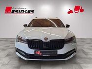 Skoda Superb Combi SportLine 2.0 TSI DSG AD Navi Leder Memory S - Gütersloh