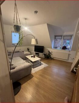 Wohnung in Lütjenburg - Lütjenburg