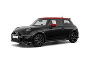 MINI Cooper S, JCWTrim Pan HeadUpDispl, Jahr 2024 - Fulda