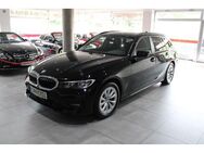 BMW 318 dT SPORT LEDER NAVI LED COCKPIT+ EURO 6 & DPF - Puchheim