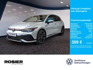 VW Golf, 2.0 TSI VIII GTI Clubsport, Jahr 2023 - Menden (Sauerland)