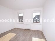 Frisch renovierte Wohnung in der City von Weißenfels - Weißenfels