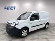 Renault Kangoo Z.E.33 (mit Batterie 100%) Klima - Dinkelscherben