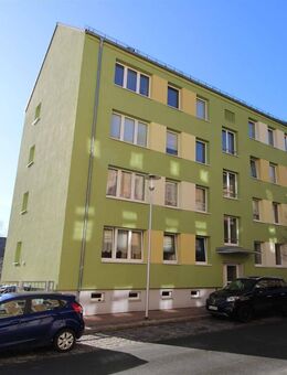 2 Raum im Zentrum Plauens mit Balkon - Plauen