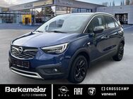 Opel Crossland X, , Jahr 2020 - Münster