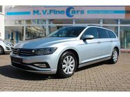 VW Passat Variant 1.5 TSI *erst 45tkm*SHZ*Navi* - Görlitz