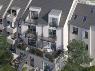 MITTEN IN BONN-ENDENICH -- Zwei-Zimmer-Apartment mit Garten - Bonn