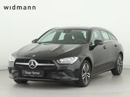 Mercedes CLA 180, d SB MBUX, Jahr 2021 - Schwäbisch Hall