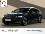 Audi A5, Avant TDI, Jahr 2022 - Großwallstadt