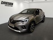 Renault Captur, Techno Sitz-& Grad, Jahr 2024 - Neuss