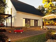 Moderne Wohlfühlatmosphäre - Das Einfamilienhaus mit dem Plus an Ausstattung in Grebenstein - Grebenstein