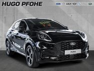 Ford Puma, 1.0 ST-Line EcoBoost Hybrid 92kW(125PS), Jahr 2024 - Schwerin