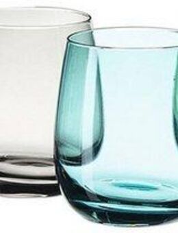 LEONARDO Whiskyglas SORA, Glas, 360 ml, 6-teilig