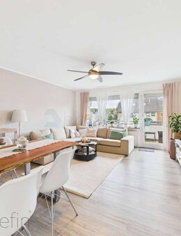 Attraktive modernisierte 3 Zimmer Wohnung // Rheinnähe zwischen Köln-Bonn - Niederkassel