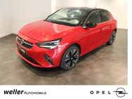 Opel Corsa-e, Corsa e First Edition, Jahr 2020 - Bietigheim-Bissingen