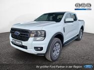 Ford Ranger, 2.0 XLT DoKa, Jahr 2025 - Nordhausen