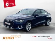 Audi A3, 1.0 TFSI Limousine ", Jahr 2022 - Crailsheim