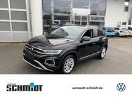 VW T-Roc, 1.0 TSi Style Plus 17Zoll, Jahr 2023 - Lünen