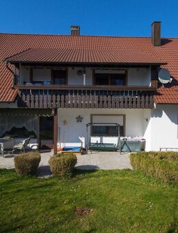 Vom Schnäppchen zum Traumhaus... Handwerker gesucht! - Oberdachstetten