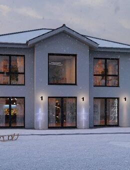 *** Elegance in ästhetischer Optik ! *** - Melle