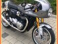 Triumph Thruxton R 1200 (wenig Kilometer) TÜV NEU in 70563