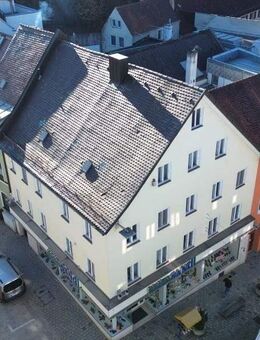 Bestlage am Stadtplatz von Dingolfing - Dingolfing