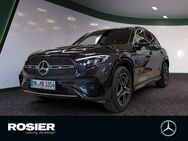 Mercedes GLC 220, d AMG Sport, Jahr 2024 - Menden (Sauerland)