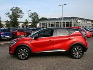 Renault Captur, TCe 140 Techno Jahreswagen incl Service, Jahr 2023 - Bad Kreuznach