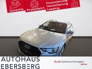 Audi A6, Avant sport 50 TDI qu S line sport Business A, Jahr 2019 - Ebersberg