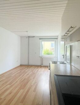 Viel Platz, klare Struktur - renditestarkes Mehrfamilienhaus in Aiterhofen - Aiterhofen