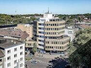 3 Zimmer - renoviert - zentrale Lage - Aufzug - Bochum