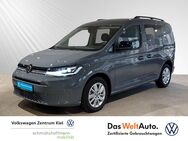 VW Caddy, 2.0 TDI KO Life, Jahr 2023 - Kiel