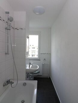 Verdammt ich lieb dich...3-RW mit Wanne u. Balkon!!! - Freiberg
