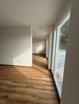 3 Zimmer Wohnung in Kemnath inkl. Balkon u. Einbauküche - Kemnath