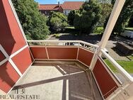 3-Raumwohnung mit Balkon und Einbauküche - Magdeburg