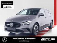 Mercedes B 200, Progressive Distro, Jahr 2023 - Marne