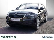 Skoda Karoq, 1.5 TSI Ambition OPF, Jahr 2019 - Erfurt