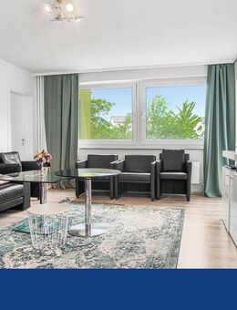 Wohnen mit Wohlfühlcharakter und Effizienz - Ronnenberg